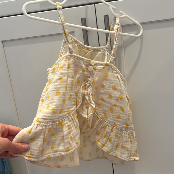 Cat & Jack Halter Top - Picture 3 of 5